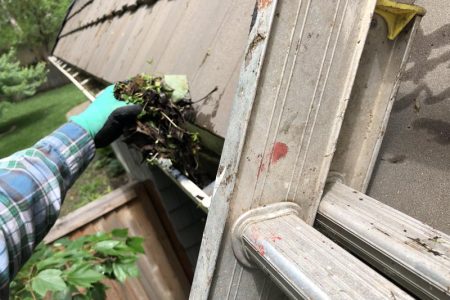 clean-gutters